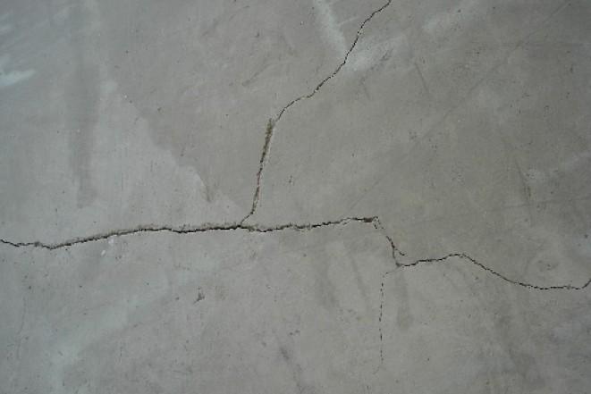 裂缝修补可以修补砂浆