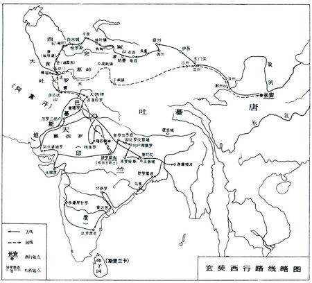 简笔画 手绘 线稿 1080810地图 简笔画 手绘 线稿 16001450唐僧取经