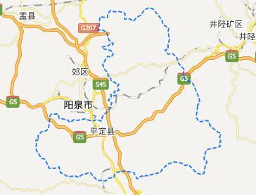 平定(山西省阳泉市平定县) - 搜狗百科