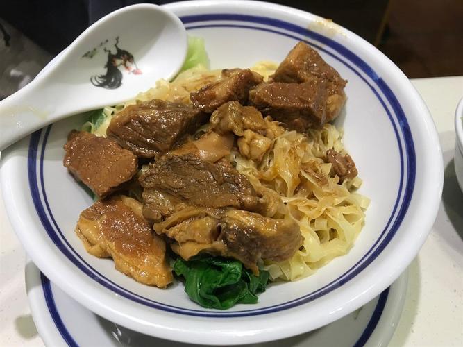 赞好             赞好             赞好           牛腩捞粗面 $3