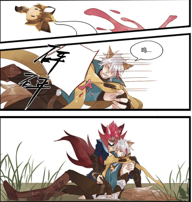 王者荣耀百里守约野区保护玄策打野兄弟情深结局大反转