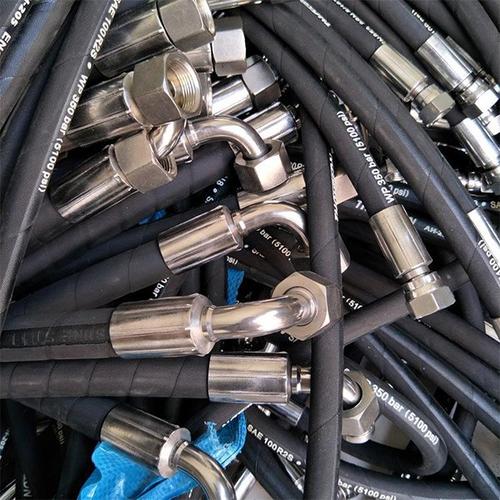 2021a型扣压式接头胶管货到付款