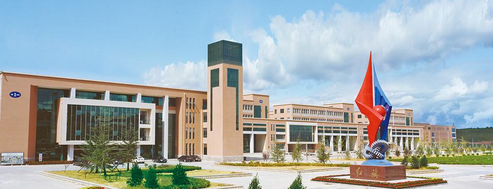2021年烟台汽车工程职业学院计算机网络技术专业在河北招多少人招生