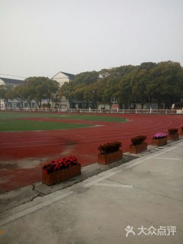 东湖塘中心小学-图片-无锡学习培训-大众点评网
