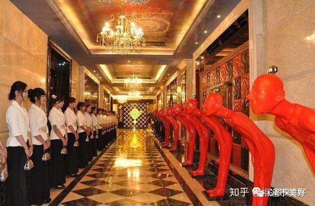 北京天上人间夜总会衰亡史与那起至今未破的花魁遇害案