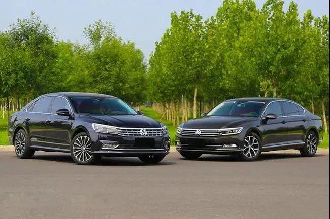 美版帕萨特正式停产上汽大众帕萨特会成为中国特供版