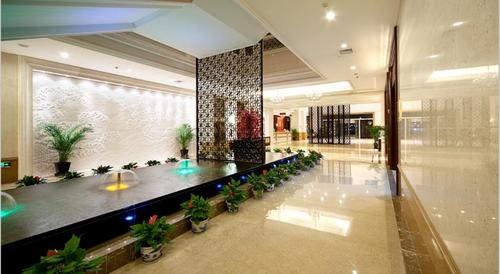 盐城城投水城度假酒店