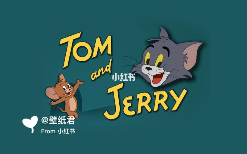 最热门97猫和老鼠平板高清壁纸_壁纸_平板_卡通_猫和老鼠_影视_动漫