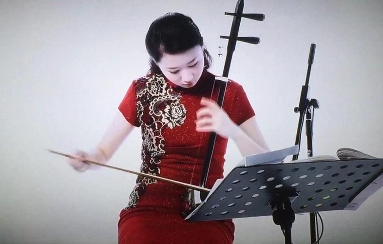 二胡学起来太复杂?记住这几个学习口诀