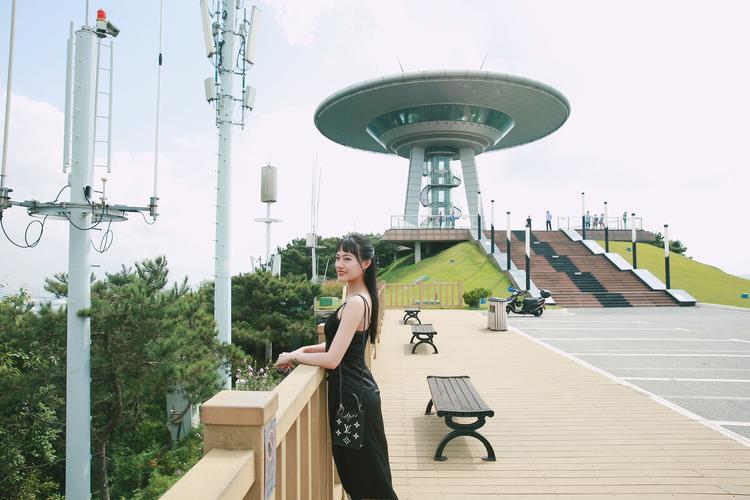 大连开发区童牛岭