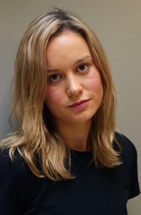 布丽·拉尔森/brie larson