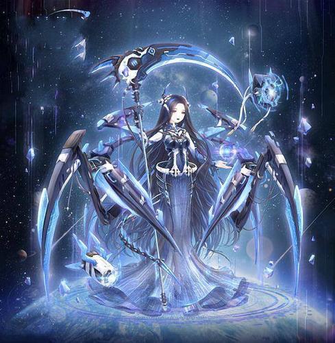 12星座专属"魔幻奇迹暖暖",金牛座冰风战歌,射手座暗夜之愿