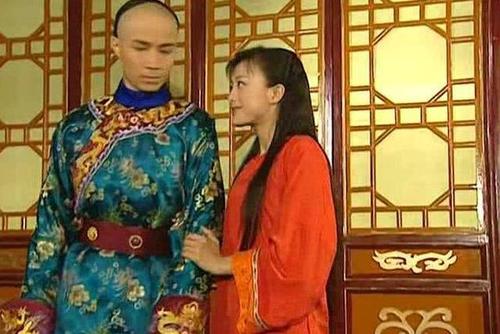 为什么永琪和知画在一起一夜,就有了孩子?真相令人气愤