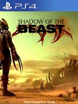 ps4独占暗影野兽shadowofthebeast又诈尸了最新截图曝光