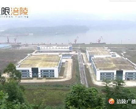 涪陵一件灯具牵出亿元大案?怎么回事?