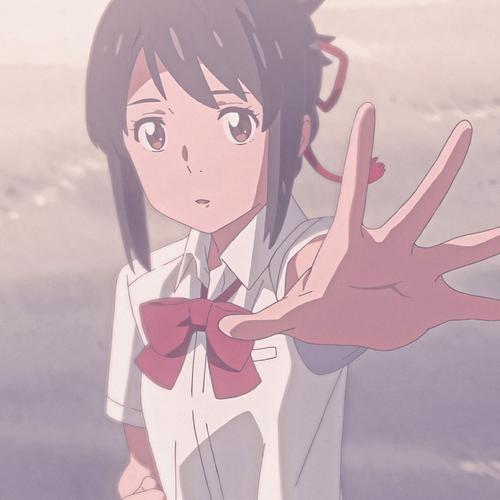 你的名字头像自截彼方为谁无我有问九月露湿待君之前