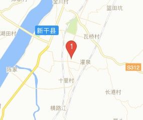 江西新干大学生青年电子商务创业孵化基地