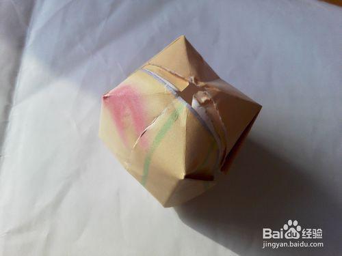 折纸灯笼一张纸 手工折纸大全-蒲城教育文学网