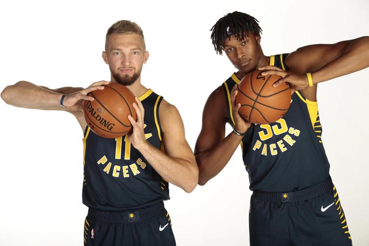 多曼塔斯·萨博尼斯:不断进步的印城领导者