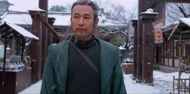大师兄李慢慢,三师姐林雾面对强大的知守观观主力战不退,陈皮皮为义