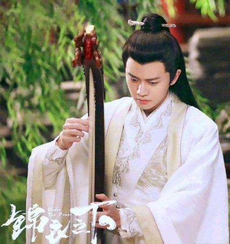 任嘉伦新剧又上演,不仅调皮又帅气,这剧你期待吗?