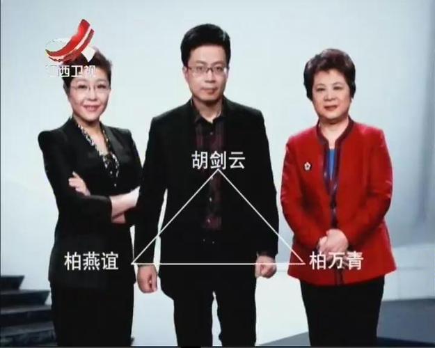 江西卫视《金牌调解》 宣传片之三位一体 黄金三角