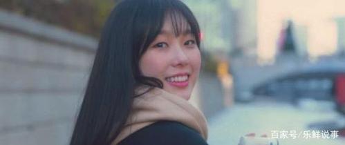 韩国女星高秀贞去世 曾出演《鬼怪》生前最后一条朋友圈曝光