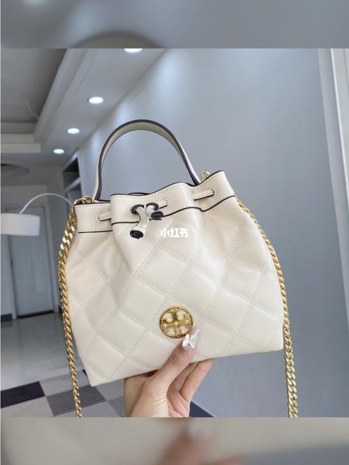 toryburch/汤丽柏琦丨21新款水桶包手提包_toryburch