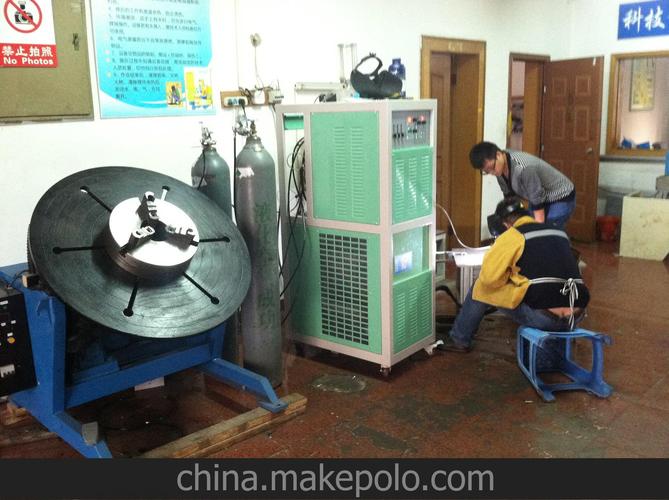 阀门等离子粉末堆焊机,pta认证ts认证阀门认证,等离子喷焊机