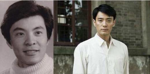 他与李光洁是"父子",不辞而别小23岁的女友,老来得子