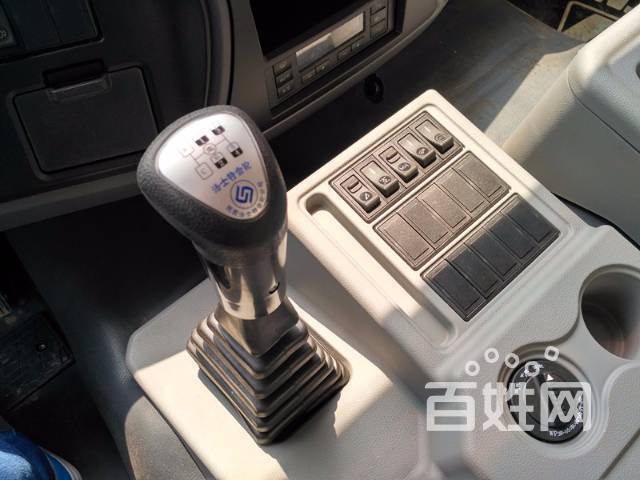 徐工祺龙12方丨国五搅拌车丨最新价格