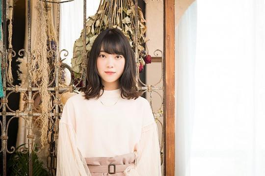 番薯的相册堀未央奈20189