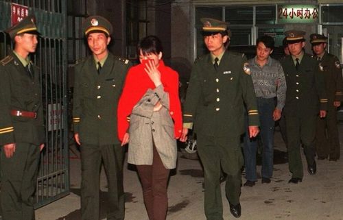 原创中国警察队伍有80多万人,1995年,如何保障社会的稳定?