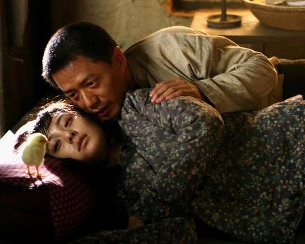 同样饰演《白鹿原》"田小娥":张雨绮和李沁一比,差距就出来了