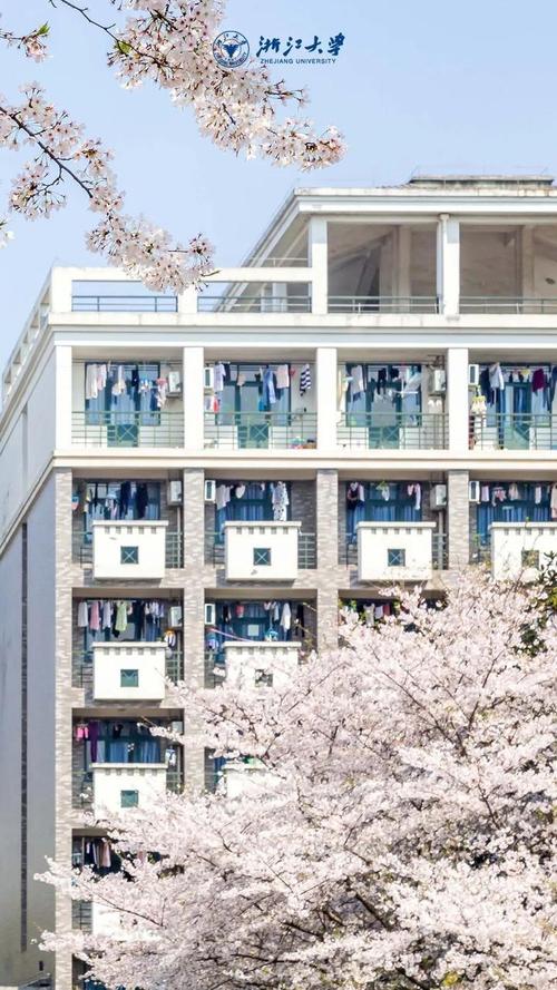 浙大123周年校庆限量版壁纸来了,你还没换吗?