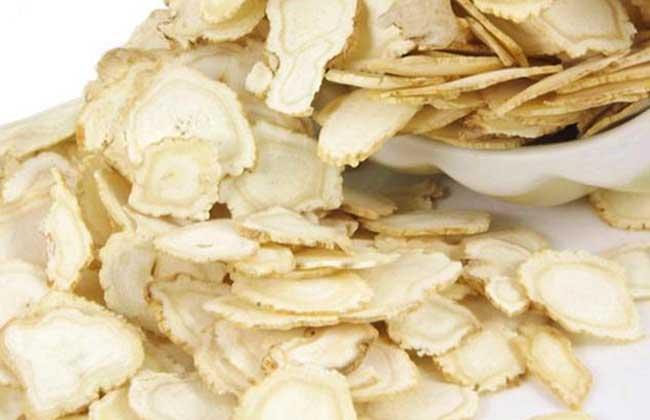 白参的功效与作用(2)