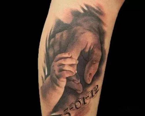 父亲节特辑丨父爱伟大这次的标题我想留给爸爸