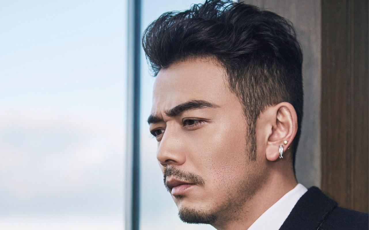 杨烁邂逅二十周年