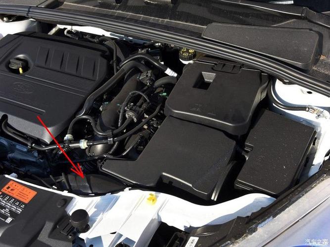 进气口的高度并不是涉水的高度,涉水的高度应该为排气