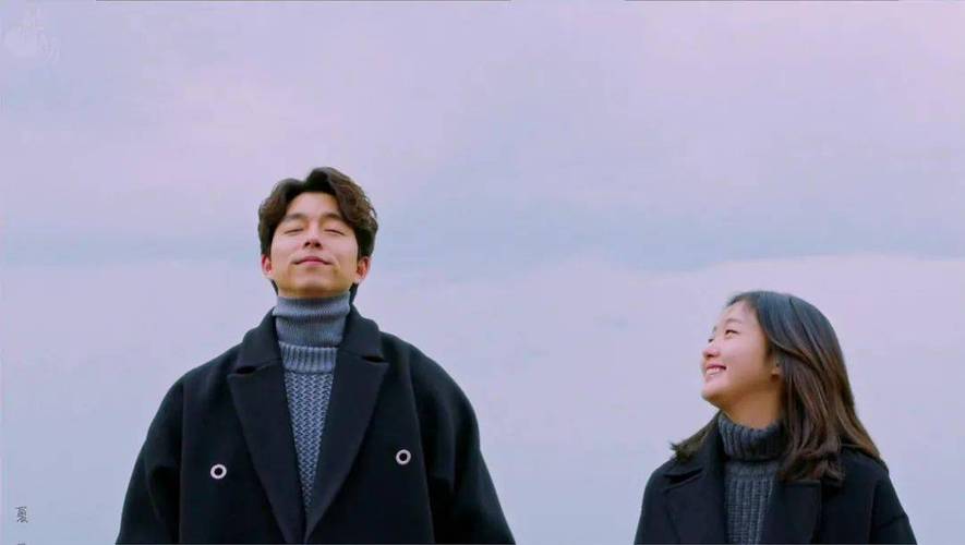 秋天请以鬼怪的方式去拍情侣照