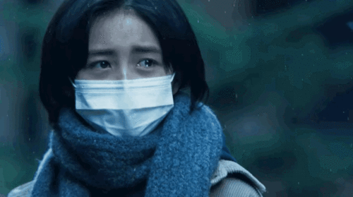 巜中国医生》上演啦,这个叫张子枫的00后演员又因哭戏上热搜啦!