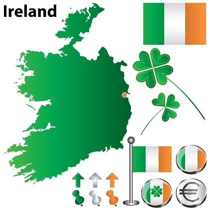 你所不知道的爱尔兰轶事:95年才准离婚