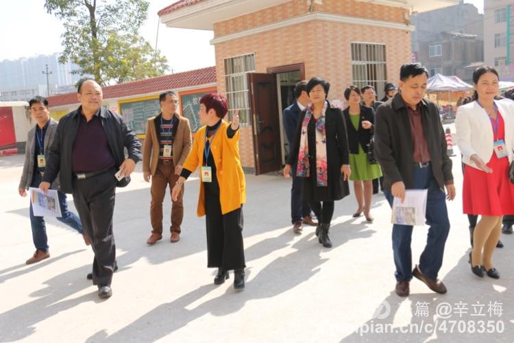 专家督导促进万秀发展 ——自治区人民政府督导委员会