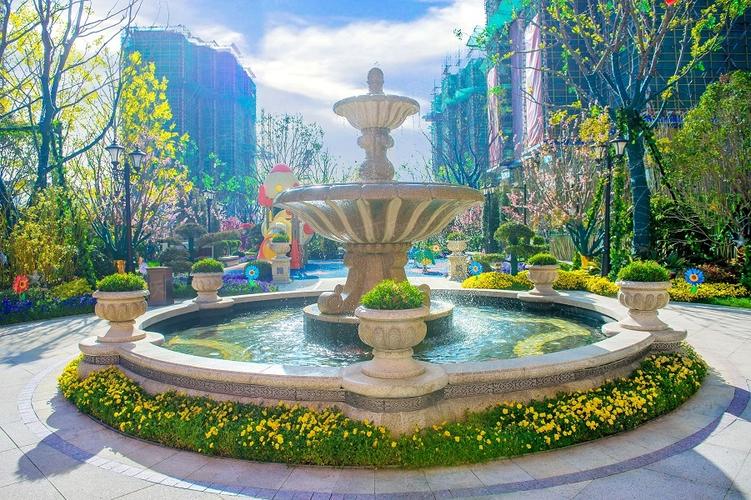 新沂恒大珺睿府均价为8200元平方米