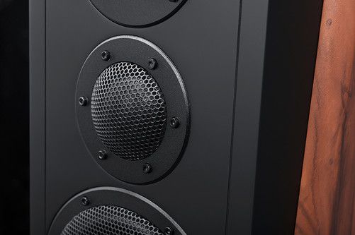 新时代影音 hivi惠威d3.2mkii家庭影院系统