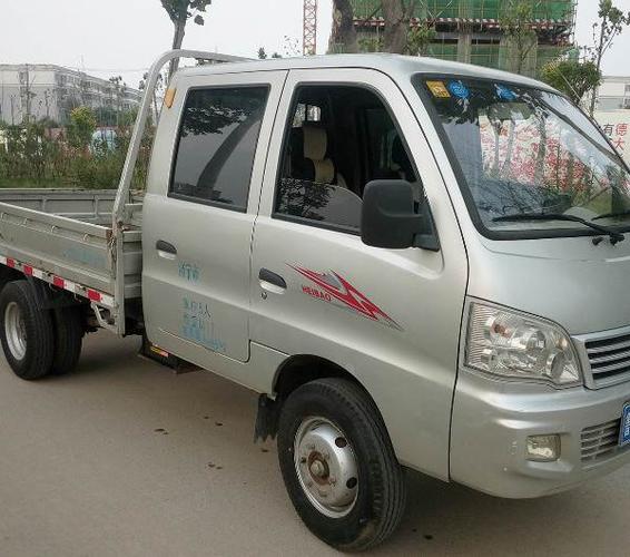 1米双排485柴油机 - 1.68万—济宁货车