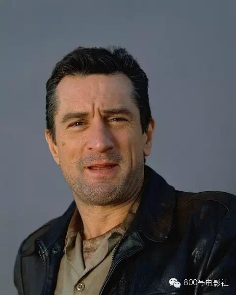 影人专辑 | 表演之王——阿尔帕西诺&罗伯特德尼罗