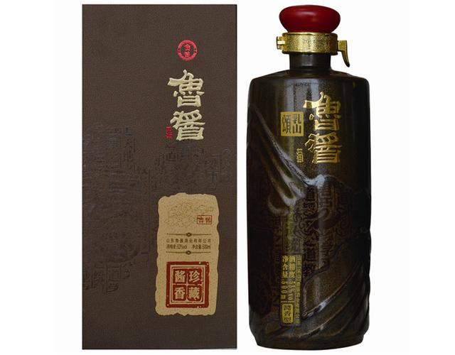 鲁酱|鲁酱酒业|山东鲁酱酒业有限公司-山海名酿 生态