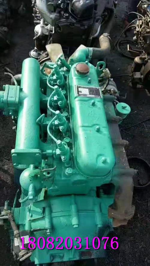 二手常柴发动机常柴zn490常柴 zn485 发动机480 485 二手柴油机