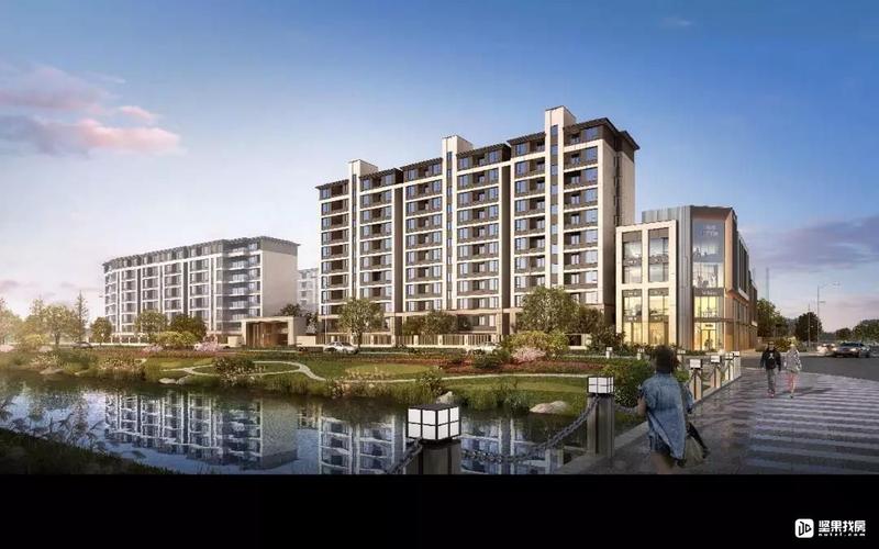 扬州华建正茂府价格_华建正茂府户型图